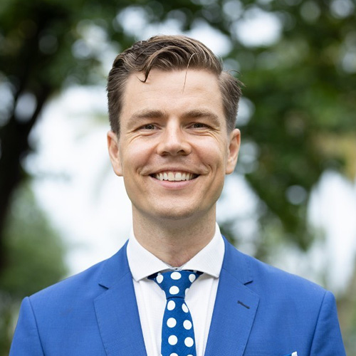 Mathias Abawi Esmann